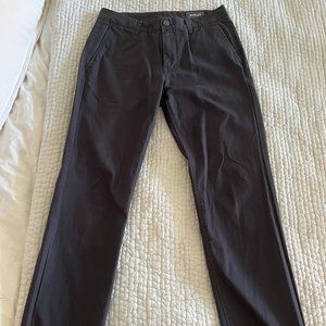Bonobos | Washed Chinos - 30"x 30" in Slim Fit, Color: "Pinot Grigios"